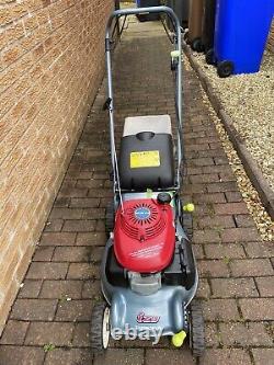 Honda Izy 16 (42cm) Lawnmower Self Propelled, Fully Refurb, New Deck & Blade