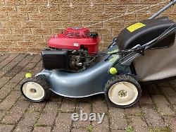 Honda Izy 16 (42cm) Lawnmower Self Propelled, Fully Refurb, New Deck & Blade