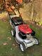 Honda Izy 16 Self Propelled Petrol Lawn Mower