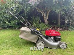 Honda Izy 16 Self Propelled Petrol Lawn Mower