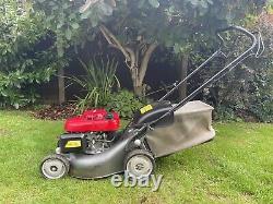 Honda Izy 16 Self Propelled Petrol Lawn Mower