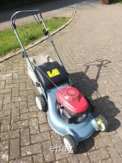 Honda Izy 18 Self Propelled Brand new genuine Honda deck and many other parts
