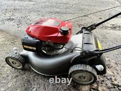 Honda Izy HRG 466 SK Self-Propelled Petrol Lawnmowe