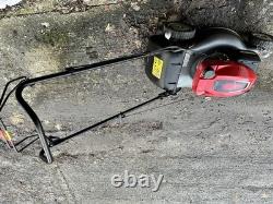 Honda Izy HRG 466 SK Self-Propelled Petrol Lawnmowe