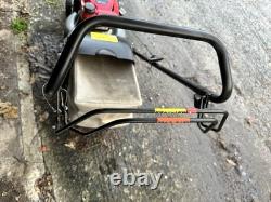 Honda Izy HRG 466 SK Self-Propelled Petrol Lawnmowe