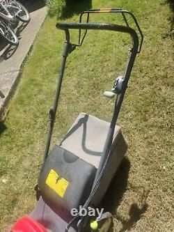 Honda Izy Hrg 465c Self Propelled Lawnmower