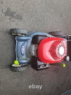 Honda Izy Petrol 16 Self Propelled Lawnmower Good Condition