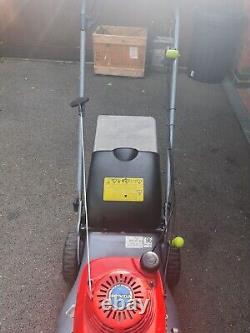 Honda Izy Petrol 16 Self Propelled Lawnmower Good Condition