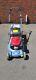 Honda Izy Petrol 18 Self Propelled Lawnmower Excellent Condition