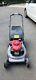 Honda Izy Petrol 21 Self Propelled Lawnmower Spares Or Repairs