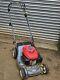 Honda Izy Self Propelled Lawn Mower