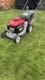 Honda Izy Self Propelled Petrol Lawnmower