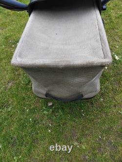 Honda Izzy Self-Propelled Petrol Rotary Lawn Mower Honda GCV 135 Engine