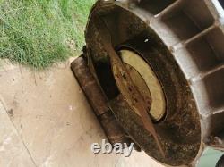 Honda Kaaz Danarm LM5360HXAR Petrol Self-Propelled Rear Roller Mower