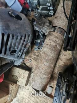 Honda Kaaz Danarm LM5360HXAR Petrol Self-Propelled Rear Roller Mower