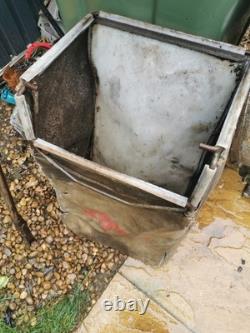 Honda Kaaz Danarm LM5360HXAR Petrol Self-Propelled Rear Roller Mower