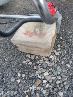 Honda Kaaz LM5360HXA-PRO Petrol Self-Propelled 53cm Rear Roller Mower