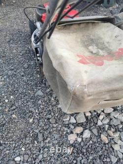 Honda Kaaz LM5360HXA-PRO Petrol Self-Propelled 53cm Rear Roller Mower