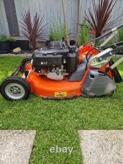 Honda / Kubota W821R-Pro, 21 Self Propelled Roller Lawnmower
