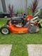 Honda / Kubota W821R-Pro, 21 Self Propelled Roller Lawnmower