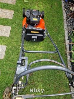 Honda / Kubota W821R-Pro, 21 Self Propelled Roller Lawnmower