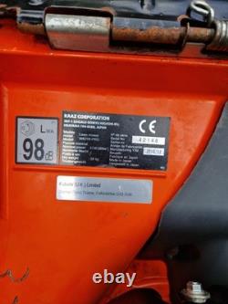 Honda / Kubota W821R-Pro, 21 Self Propelled Roller Lawnmower