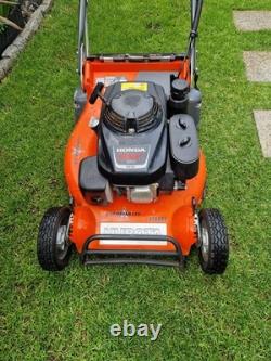Honda / Kubota W821R-Pro, 21 Self Propelled Roller Lawnmower