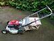Honda Lawnflite Self Propelled Lawnmower