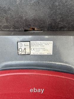 Honda Petrol Lawnmower Model 476