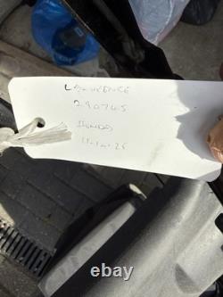 Honda Petrol Lawnmower Model 476