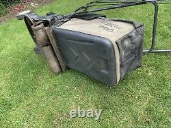 Honda Pro Roller HRD536 21 Petrol Mower VGC 2011