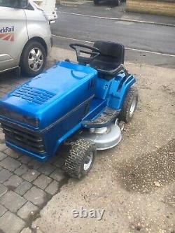 Honda Ride on mower