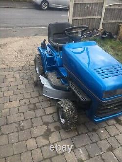 Honda Ride on mower