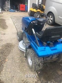 Honda Ride on mower