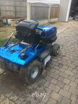 Honda Ride on mower