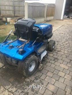 Honda Ride on mower