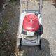 Honda hrb425c SELF PROPELLED ROLLER lawnmower