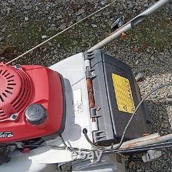 Honda hrb425c SELF PROPELLED ROLLER lawnmower