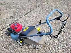 Honda izy, Self propelled lawn mower, Serviced, HRG465C SDE