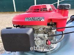 Honda izy, Self propelled lawn mower, Serviced, HRG465C SDE