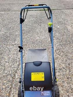 Honda izy, Self propelled lawn mower, Serviced, HRG465C SDE