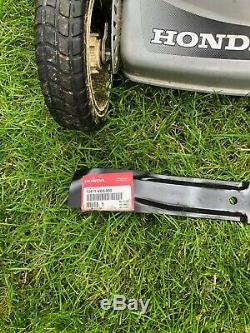 Honda mulching lawnmower 536 Self Propelled