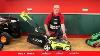 How To Choose A Lawn Mower Diy At Bunnings