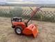 Husqvana T430 Self Propelled Rotovator