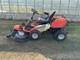 Husqvarna 21 pro flex commercial mower