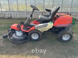 Husqvarna 21 pro flex commercial mower