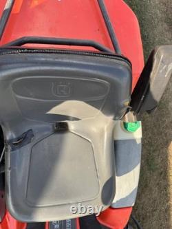 Husqvarna 21 pro flex commercial mower