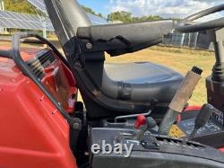 Husqvarna 21 pro flex commercial mower