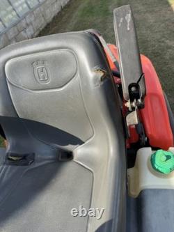 Husqvarna 21 pro flex commercial mower