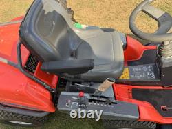 Husqvarna 21 pro flex commercial mower